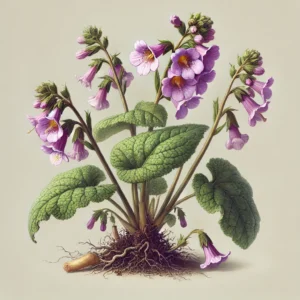 Rehmannia